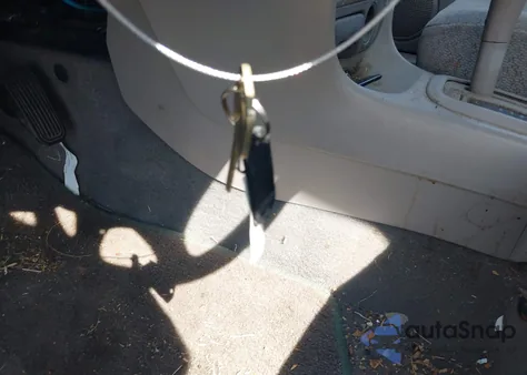 1998 Toyota Corolla Ve/Ce/Le from USA, damaged, VIN 1NXBR12E6WZ079412